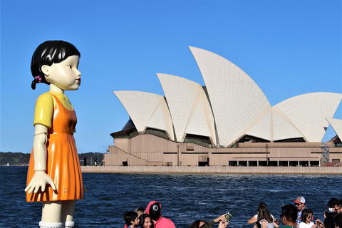 Bespoke Off-the-Beaten-Path Tour Of Inner Sydney - Kempsey Accommodation 0
