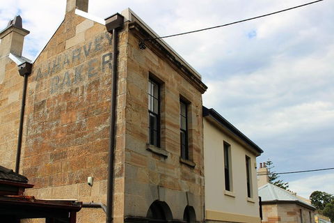 Bespoke Off-the-Beaten-Path Tour Of Inner Sydney - Kempsey Accommodation 1