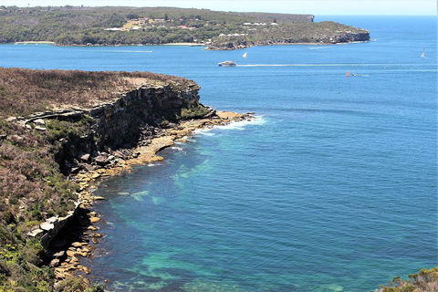 Half Day Manly Beach And More - Kempsey Accommodation 0