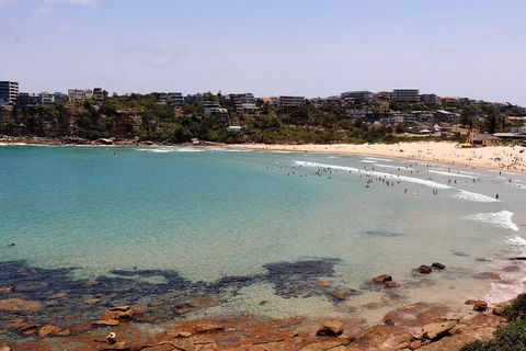 Half Day Manly Beach And More - Kempsey Accommodation 2