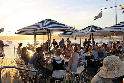 Half Day Manly Beach And More - Kempsey Accommodation 3