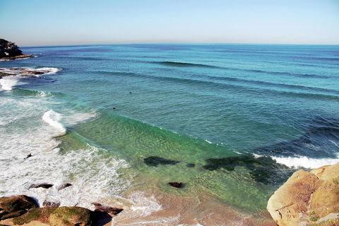 Bondi Beach And Beyond - Kempsey Accommodation 2