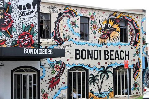 Bondi Beach And Beyond - Kempsey Accommodation 3