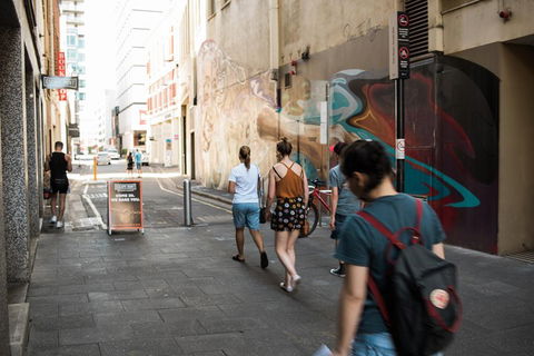 Be An Adelaide Local: Intimate Walk - Kempsey Accommodation 0