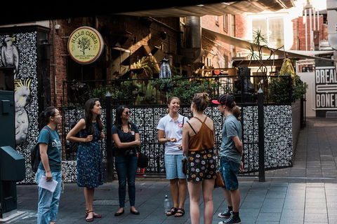 Be An Adelaide Local: Intimate Walk - Kempsey Accommodation 1