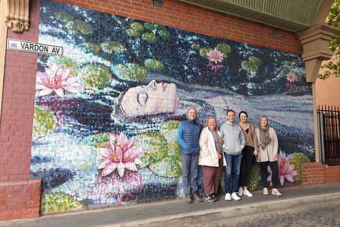 Jimmy C Street Art Walking Tour - Kempsey Accommodation 5