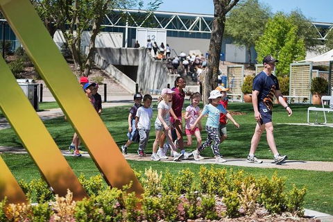 Australian Institute Of Sport: The AIS Tour - Kempsey Accommodation 0