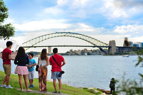 Luxury Sydney City Private Tour - Kempsey Accommodation 3