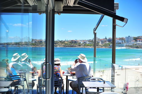 Luxury Sydney City Private Tour - Kempsey Accommodation 5