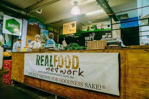 Rusty's Market Foodlovers Tour - Kempsey Accommodation 2