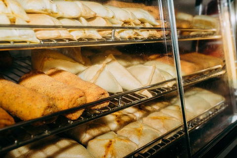 Rusty's Market Foodlovers Tour - Kempsey Accommodation 4