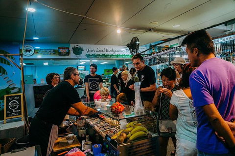 Rusty's Market Foodlovers Tour - Kempsey Accommodation 5