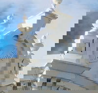 Cairns History Walking Tour - Kempsey Accommodation