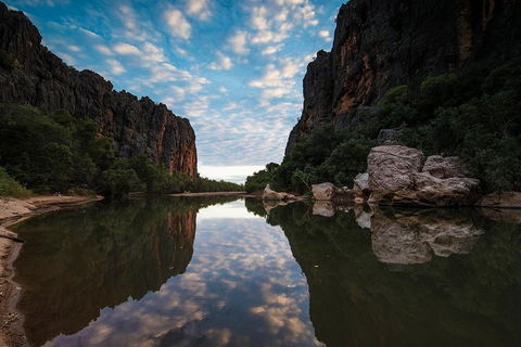 Gorgeous Gorges Tour - Windjana & Bell Gorge, Mt Hart, Cape Leveque - Kempsey Accommodation 1