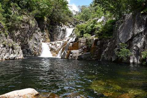 Behana Canyon Rainforest And Waterfall Experience - Kempsey Accommodation 0