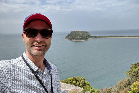 Manly & Sydney's Northern Beaches With 'Personalised Sydney Tours' - Kempsey Accommodation 1