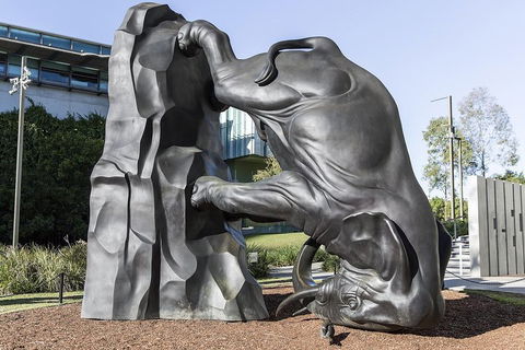 Discover Brisbane - Cultural - Kempsey Accommodation 0