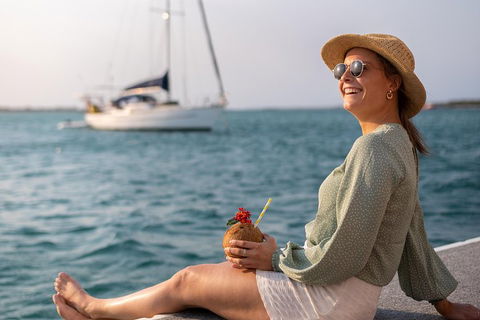 All Inclusive Dolphin And Tangalooma Wrecks Cruise - Kempsey Accommodation 5