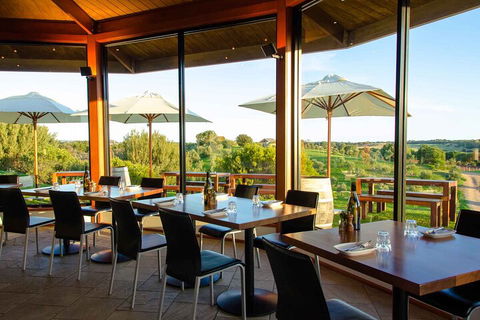 Peninsula Hot Springs & Wine Tasting - Day Tour - Kempsey Accommodation 2