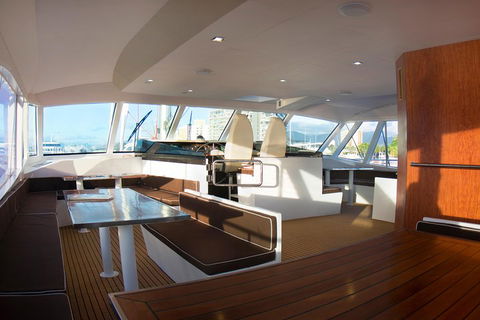 Passions Of Paradise Great Barrier Reef Snorkel And Dive Cruise From Cairns By Luxury Catamaran - Kempsey Accommodation 1