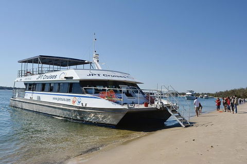 Gold Coast City Sights Tour From Brisbane - Kempsey Accommodation 0