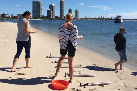 Crab Trip From Gold Coast - Kempsey Accommodation 2