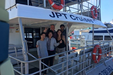 Crab Trip From Gold Coast - Kempsey Accommodation 4