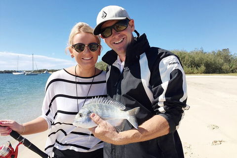 Crab Trip From Gold Coast - Kempsey Accommodation 5