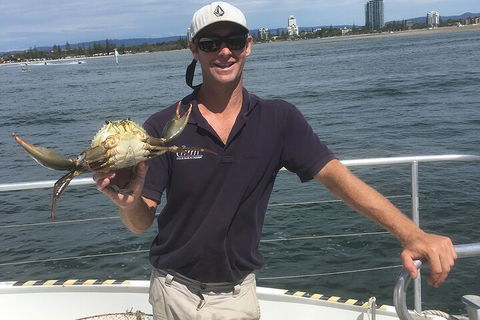 Gold Coast City Sights Tour From Gold Coast - Kempsey Accommodation 2