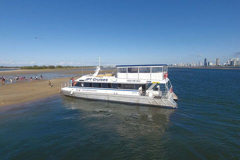 Gold Coast City Sights Tour From Gold Coast - Kempsey Accommodation 3