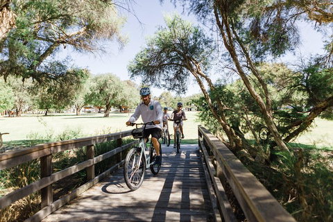 Perth Bike Tour - Majestic Foreshores And East Perth - Kempsey Accommodation 5