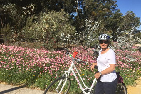 Perth Bike Tour - Beautiful Matilda Bay And Kings Park - Kempsey Accommodation 1