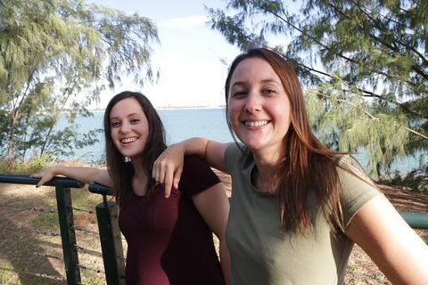 Darwin City Sights And Jumping Crocodile Cruise - Kempsey Accommodation 3