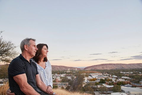 Best Of Alice Springs Full Day Tour - Kempsey Accommodation 5