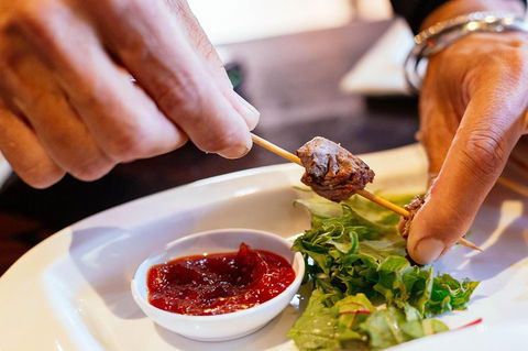 The 10 Tastings Of Perth With Locals: Private Food Tour - Kempsey Accommodation 0