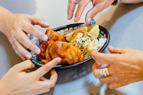 The 10 Tastings Of Perth With Locals: Private Food Tour - Kempsey Accommodation 2