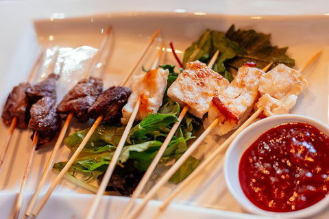 The 10 Tastings Of Perth With Locals: Private Food Tour - Kempsey Accommodation 3