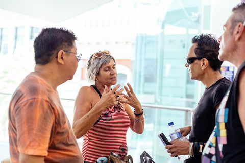 The 10 Tastings Of Perth With Locals: Private Food Tour - Kempsey Accommodation 4