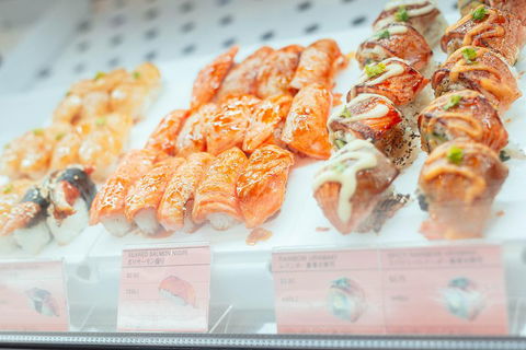 The 10 Tastings Of Perth With Locals: Private Food Tour - Kempsey Accommodation 5