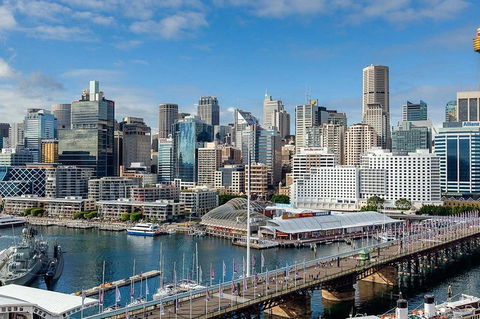 Highlights & Hidden Gems With Locals: Best Of Sydney Private Tour - Kempsey Accommodation 0