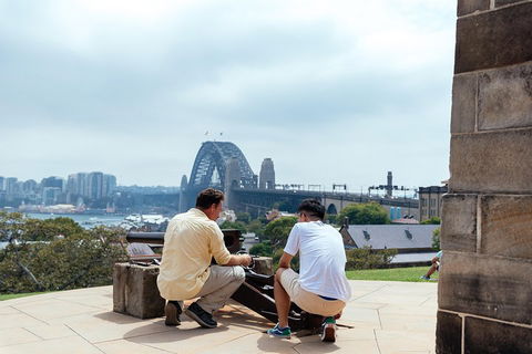 Highlights & Hidden Gems With Locals: Best Of Sydney Private Tour - Kempsey Accommodation 5