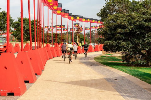 The Beauty Of Sydney Private Bike Tour - Kempsey Accommodation 1