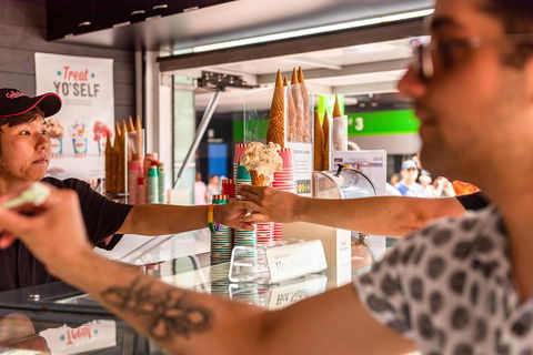 The Beauty Of Sydney Private Bike Tour - Kempsey Accommodation 2