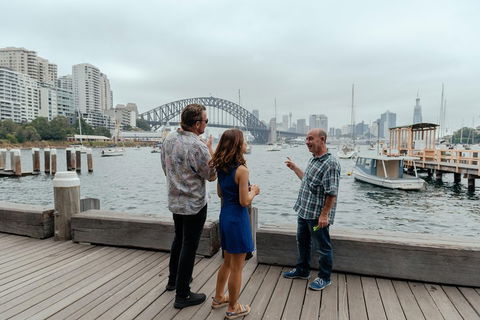 Full Coverage Sydney Private City Tour - Kempsey Accommodation 2
