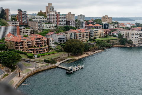 Full Coverage Sydney Private City Tour - Kempsey Accommodation 3