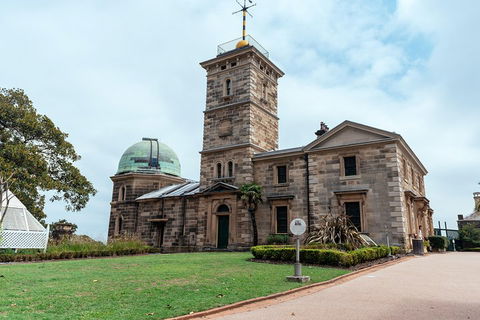 Full Coverage Sydney Private City Tour - Kempsey Accommodation 5