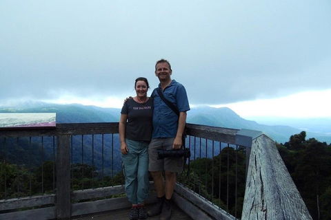 From The Mountains To The Bay - 4 Day Rediscovery Private Tour - Kempsey Accommodation 2