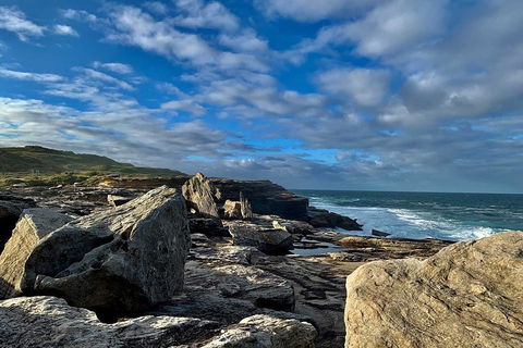 From The Mountains To The Bay - 4 Day Rediscovery Small Group Tour - Kempsey Accommodation 2