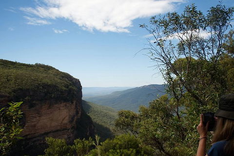 From The Mountains To The Bay - 4 Day Rediscovery Small Group Tour - Kempsey Accommodation 5