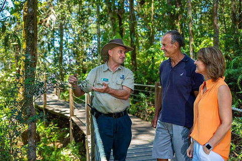 Kuranda Scenic Railway Day Trip From Cairns - Kempsey Accommodation 1